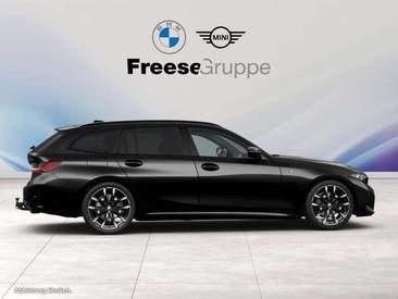 BMW Série 3 Touring 320d XDrive — photo 8