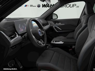 BMW IX1 M-Sport XDrive30 — photo 3