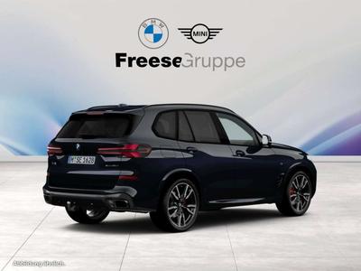 BMW X5 XDrive30d
