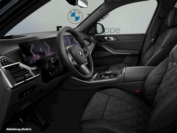 BMW X5 XDrive30d — photo 3