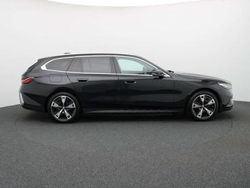 BMW I5 Touring EDrive40 — photo 6