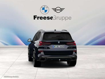 BMW X5 XDrive30d — photo 7