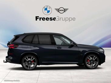 BMW X5 XDrive30d — photo 8