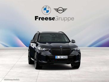 BMW X5 XDrive30d — photo 10