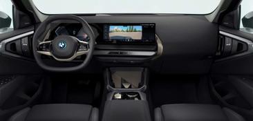 BMW X3 30e XDrive — photo 3