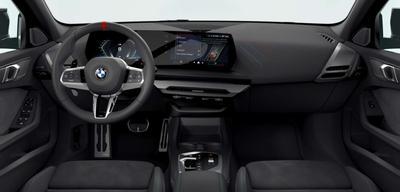 BMW M135i XDrive Shadow Line