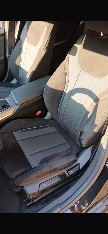 BMW Série 3 Touring 320d XDrive — photo 10