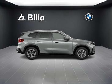 BMW X1 18i SDrive — photo 3
