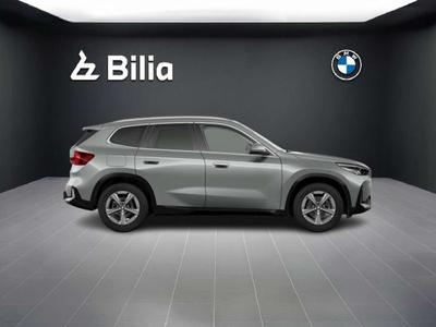 BMW X1 18i SDrive