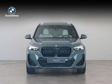 BMW X1 XDrive25e — photo 2