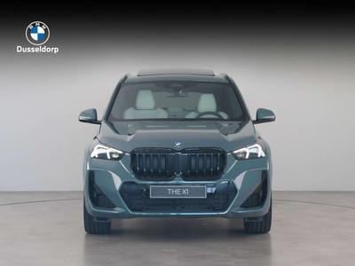 BMW X1 XDrive25e