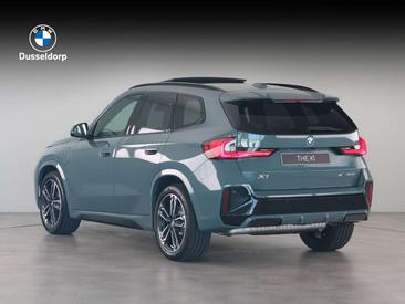 BMW X1 XDrive25e — photo 7