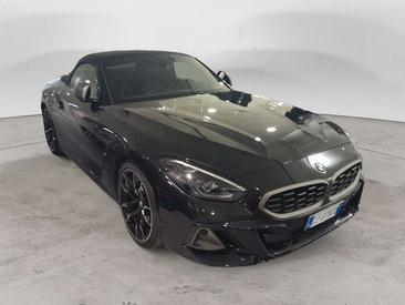 BMW Z4 M40i — photo 2