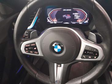 BMW Z4 M40i — photo 9