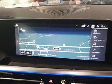 BMW Z4 M40i — photo 11