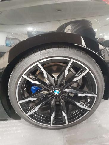 BMW Z4 M40i — photo 13