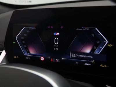 BMW IX1 EDrive20
