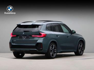 BMW IX1 XDrive30 — photo 5