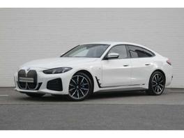 BMW I4 Gran Coupé - 2025 - Joinsteer - #1