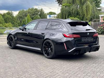 BMW M5 M Sport