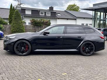 BMW M5 M Sport — photo 3