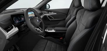 BMW X2 M Sport XDrive20d — photo 3