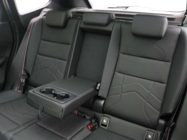 BMW IX1 XDrive30 — photo 14