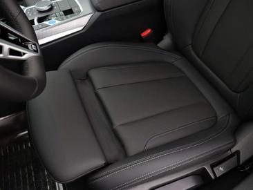 BMW I4 M Sport EDrive40 — photo 13