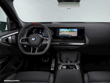 BMW X3 M M50 XDrive — photo 4