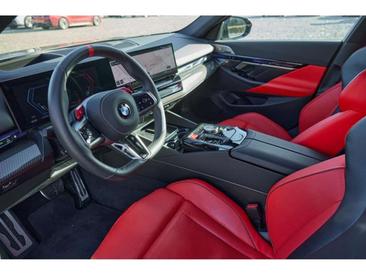 BMW M5 — photo 6