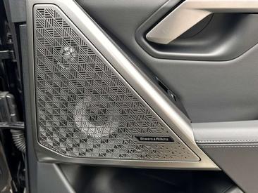 BMW M5 M Sport — photo 12