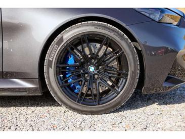 BMW M5 — photo 8