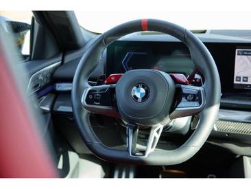 BMW M5 — photo 10