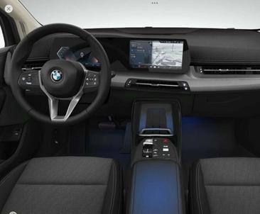 BMW 220 I — photo 4