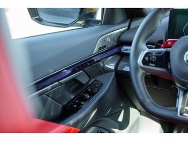 BMW M5 — photo 12