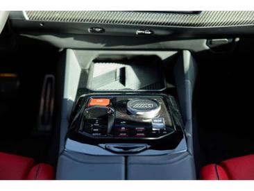 BMW M5 — photo 13