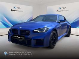 BMW M2 Coupe - 2025 - Joinsteer - #1