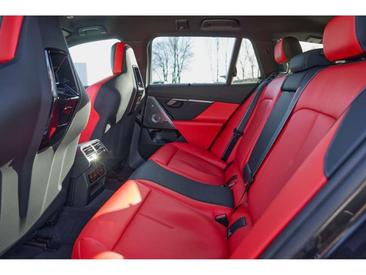 BMW M5 — photo 15