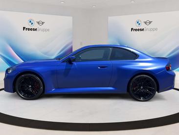 BMW M2 Coupe — photo 3