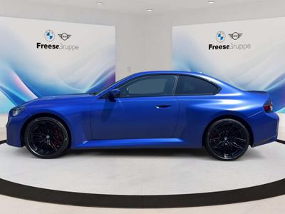 BMW M2 Coupe
