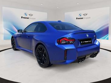 BMW M2 Coupe — photo 4