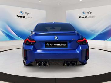 BMW M2 Coupe — photo 5