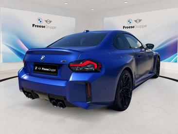 BMW M2 Coupe — photo 6