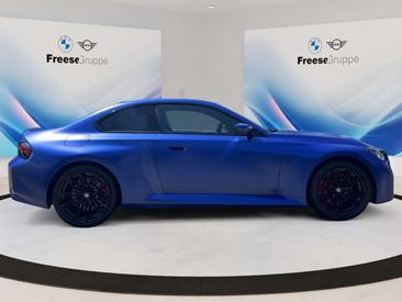 BMW M2 Coupe — photo 7