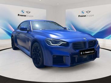 BMW M2 Coupe — photo 8