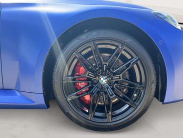 BMW M2 Coupe — photo 9