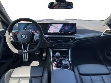 BMW M2 Coupe — photo 11