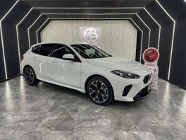 BMW 118 M Sport 118d - 2025 - Joinsteer - #1