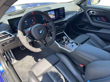 BMW M2 Coupe — photo 13