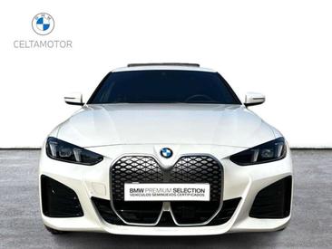 BMW I4 EDrive40 — photo 2